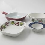 549 7095 DINNER SET